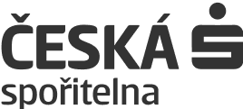 Česká spořitelna logo