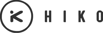 HIKO logo