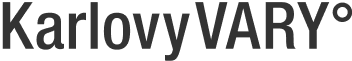 Karlovy Vary logo