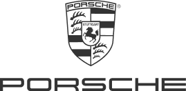 Porsche logo