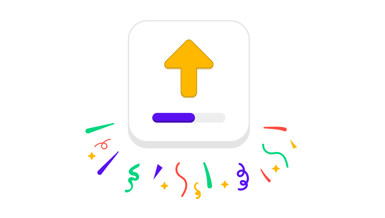 updates